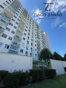 Apartamento com 2 Quartos à venda, 55m² no Ourimar, Serra