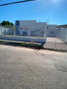 Ponto Comercial com 12 Quartos para alugar, 483m² no Santa Cruz, Cuiabá
