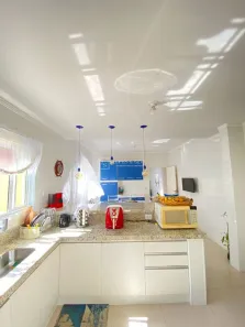 Casa com 3 Quartos à venda, 136m² no Jardim Jaraguá, Atibaia