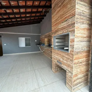 Casa com 3 Quartos à venda, 160m² no Tupi, Praia Grande