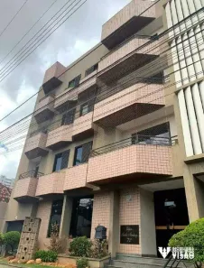 Apartamento com 3 Quartos à venda, 172m² no Estados Unidos, Uberaba