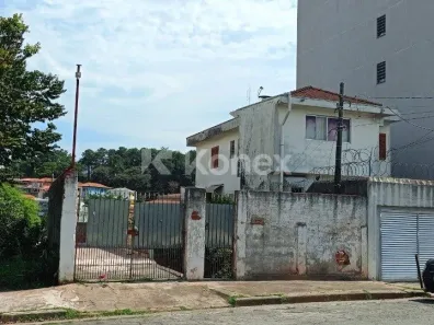 Lote/Terreno à venda, 200m² no Vila Gomes, São Paulo