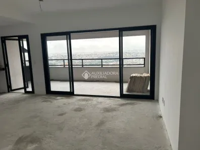 Apartamento com 2 Quartos à venda, 109m² no Jardim, Santo André