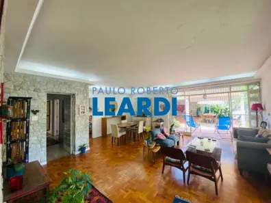 Sobrado com 4 Quartos à venda, 316m² no Alto de Pinheiros, São Paulo