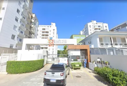 Apartamento com 2 Quartos para alugar, 74m² no Trindade, Florianópolis