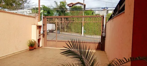 Sobrado com 2 Quartos à venda, 250m² no Vila Romana, São Paulo