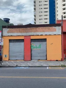 Ponto Comercial para alugar, 265m² no Vila Costa, Suzano