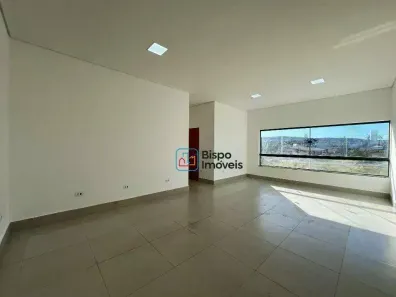 Sala Comercial para alugar, 40m² no Jardim Mollon, Santa Bárbara D'Oeste