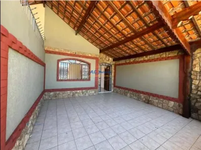 Casa com 2 Quartos à venda, 75m² no Ocian, Praia Grande