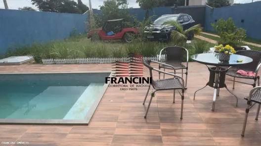 Fazenda/Sítio com 2 Quartos à venda, 120m² no Vale do Igapó, Bauru