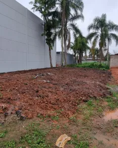Lote/Terreno à venda, 300m² no Itacolomi, Balneário Piçarras