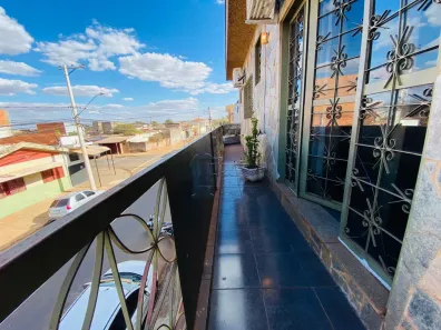 Imóvel Comercial com 3 Quartos à venda, 272m² no Jardim Jandaia, Ribeirão Preto