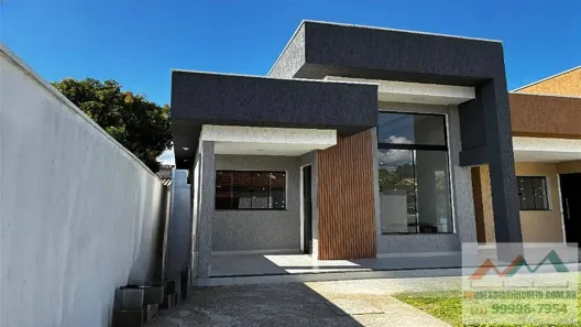 Casa com 3 Quartos à venda, 91m² no Mumbuca, Maricá