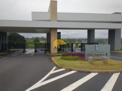 Lote/Terreno à venda, 300m² no Condomínio Izabel Mizobe, Álvares Machado