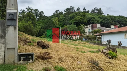 Lote/Terreno à venda, 1097m² no Santa Cândida, Vinhedo