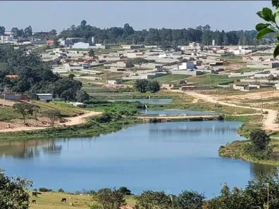 Lote/Terreno à venda, 500m² no Chácaras Luzitana, Hortolândia