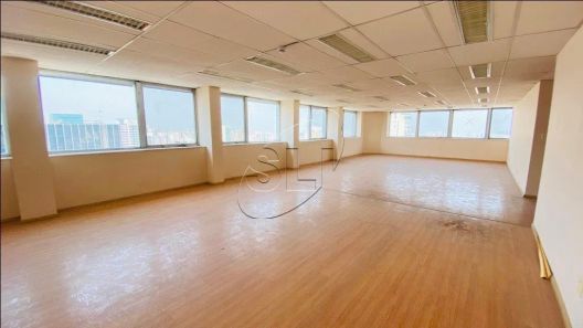Sala Comercial para venda ou aluguel, 285m² no Bela Vista, São Paulo
