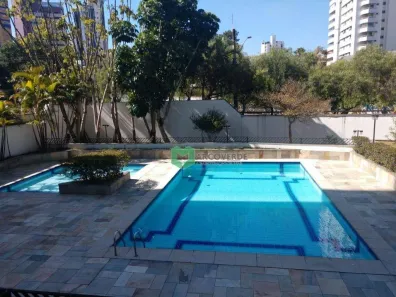 Apartamento com 3 Quartos à venda, 220m² no Jardim Avelino, São Paulo