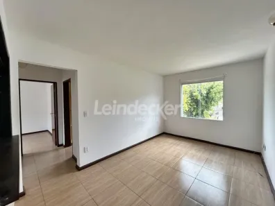 Apartamento com 2 Quartos para alugar, 59m² no Jardim Carvalho, Porto Alegre