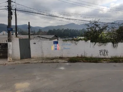 Lote/Terreno à venda, 2200m² no Jardim Alvorada, Jandira