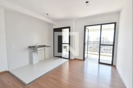 Apartamento com 2 Quartos à venda, 64m² no Vila Firmiano Pinto, São Paulo