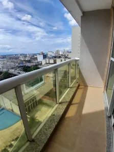 Flat com 1 Quarto à venda, 40m² no Centro, Nova Iguaçu
