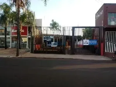 Galpão/Depósito/Armazém para alugar, 300m² no Vila Prado, São Carlos