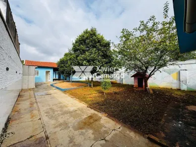 Imóvel Comercial com 5 Quartos à venda, 192m² no Vila Alemã, Rio Claro
