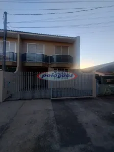 Casa com 3 Quartos para alugar, 120m² no Zona 02, Maringá
