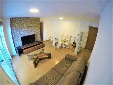 Apartamento com 3 Quartos à venda, 112m² no Centro, Petrópolis