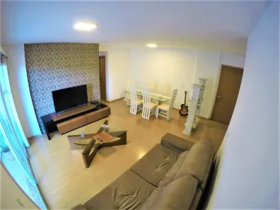 Apartamento com 3 Quartos à venda, 112m² no Centro, Petrópolis