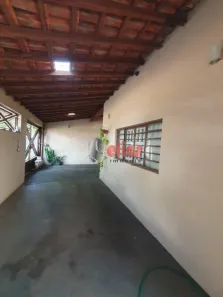 Casa com 2 Quartos à venda, 200m² no Núcleo Residencial Alto Alegre, Bauru