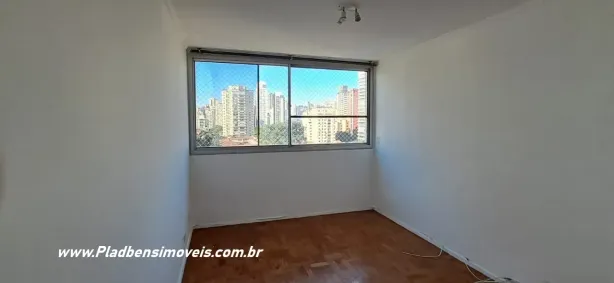 Apartamento com 1 Quarto para alugar, 45m² no Pinheiros, São Paulo