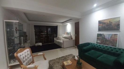 Apartamento com 1 Quarto à venda, 115m² no Santa Paula, São Caetano do Sul