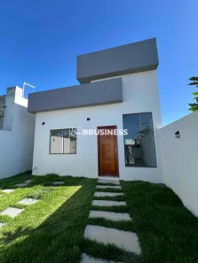 Casa com 2 Quartos à venda, 73m² no Goitacazes, Campos dos Goytacazes