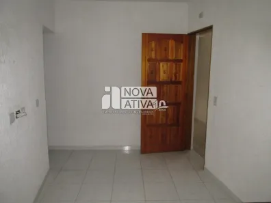 Apartamento com 1 Quarto para alugar, 38m² no Vila Maria Alta, São Paulo