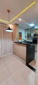 Apartamento com 2 Quartos para alugar, 42m² no Rios de Spagna, São José do Rio Preto