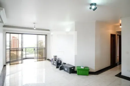 Apartamento com 3 Quartos à venda, 237m² no Rudge Ramos, São Bernardo do Campo