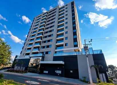 Apartamento com 3 Quartos à venda, 75m² no Uvaranas, Ponta Grossa
