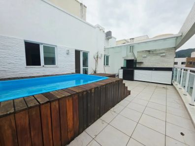 Apartamento com 4 Quartos à venda, 150m² no Freguesia (Jacarepaguá), Rio de Janeiro