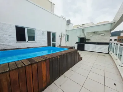 Apartamento com 4 Quartos à venda, 150m² no Freguesia (Jacarepaguá), Rio de Janeiro