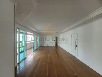 Apartamento com 4 Quartos à venda, 198m² no Vila Suzana, São Paulo