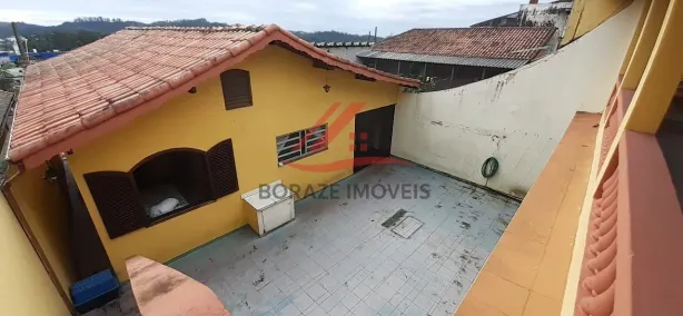 Casa com 3 Quartos à venda, 216m² no Jardim Anchieta, Mauá