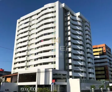 Apartamento com 20 Quartos à venda, 65m² no Ponta Verde, Maceió
