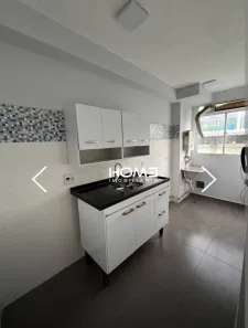 Apartamento com 2 Quartos à venda, 45m² no Realengo, Rio de Janeiro