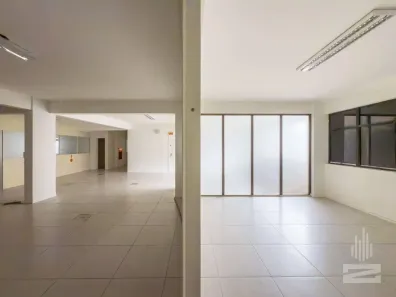 Sala Comercial para alugar, 235m² no Centro, Blumenau