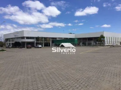 Prédio Comercial à venda, 15000m² no Eugênio de Mello, São José dos Campos