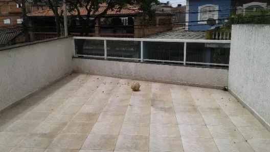 Sobrado com 3 Quartos à venda, 125m² no Vila Campestre, São Paulo