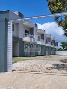 Casa com 3 Quartos à venda, 130m² no Malícia (Abrantes), Camaçari
