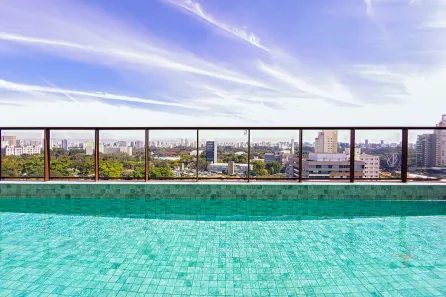 Apartamento com 2 Quartos à venda, 75m² no Vila Mariana, São Paulo
